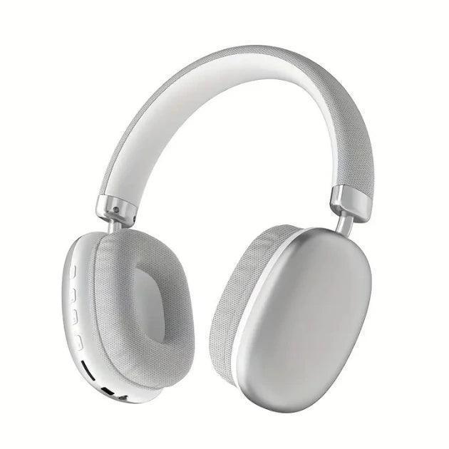 Fone De Ouvido Over-Ear