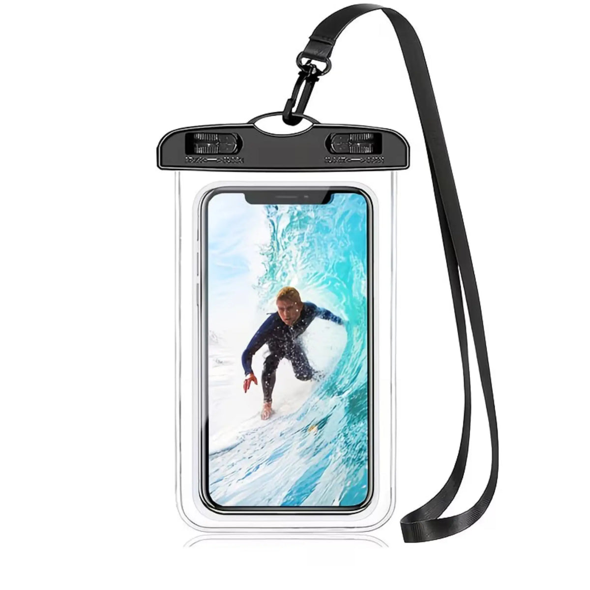 Case a Prova d'Água ©WaterProof
