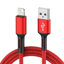 Cabo USB De Chumbo Para IPhone