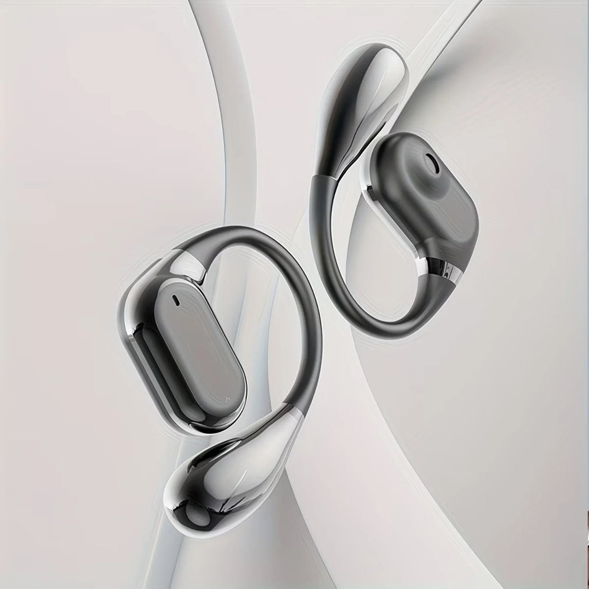 Fone de Ouvido Bluetooth ©AudiMax