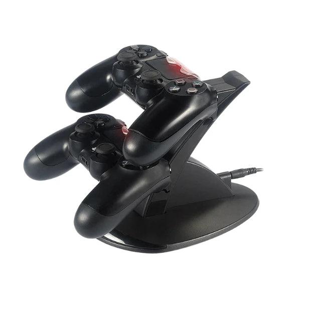 Carregador para Controles PS4