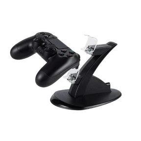 Carregador para Controles PS4