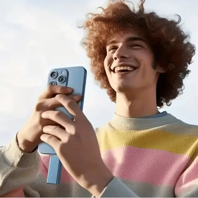 Pen Drive para Celular 4 em 1 - Expansão de Memória Universal