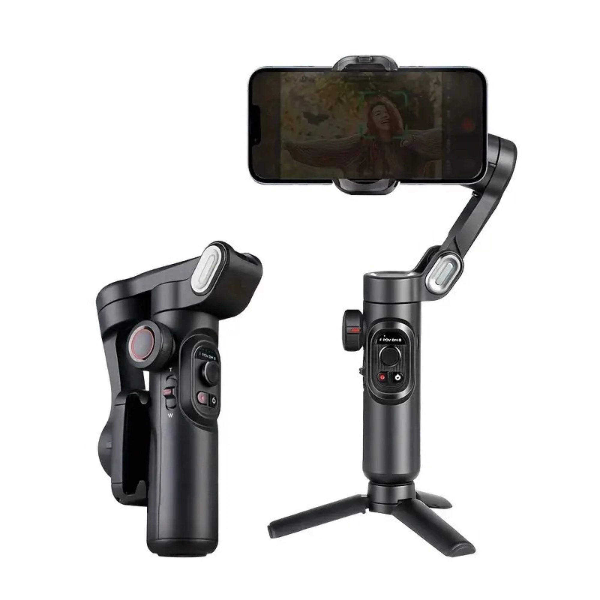 gimbal
